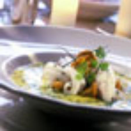 Daya Restaurant